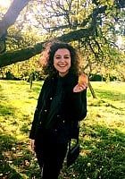 Yvette Segan